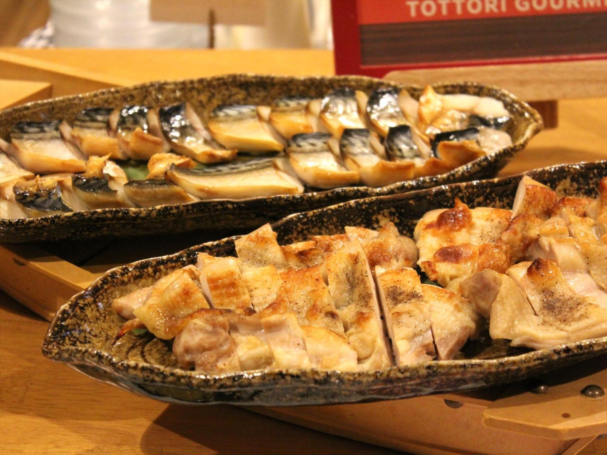 Apa Hotel Tottori Ekimae Minami Ngoại thất bức ảnh
