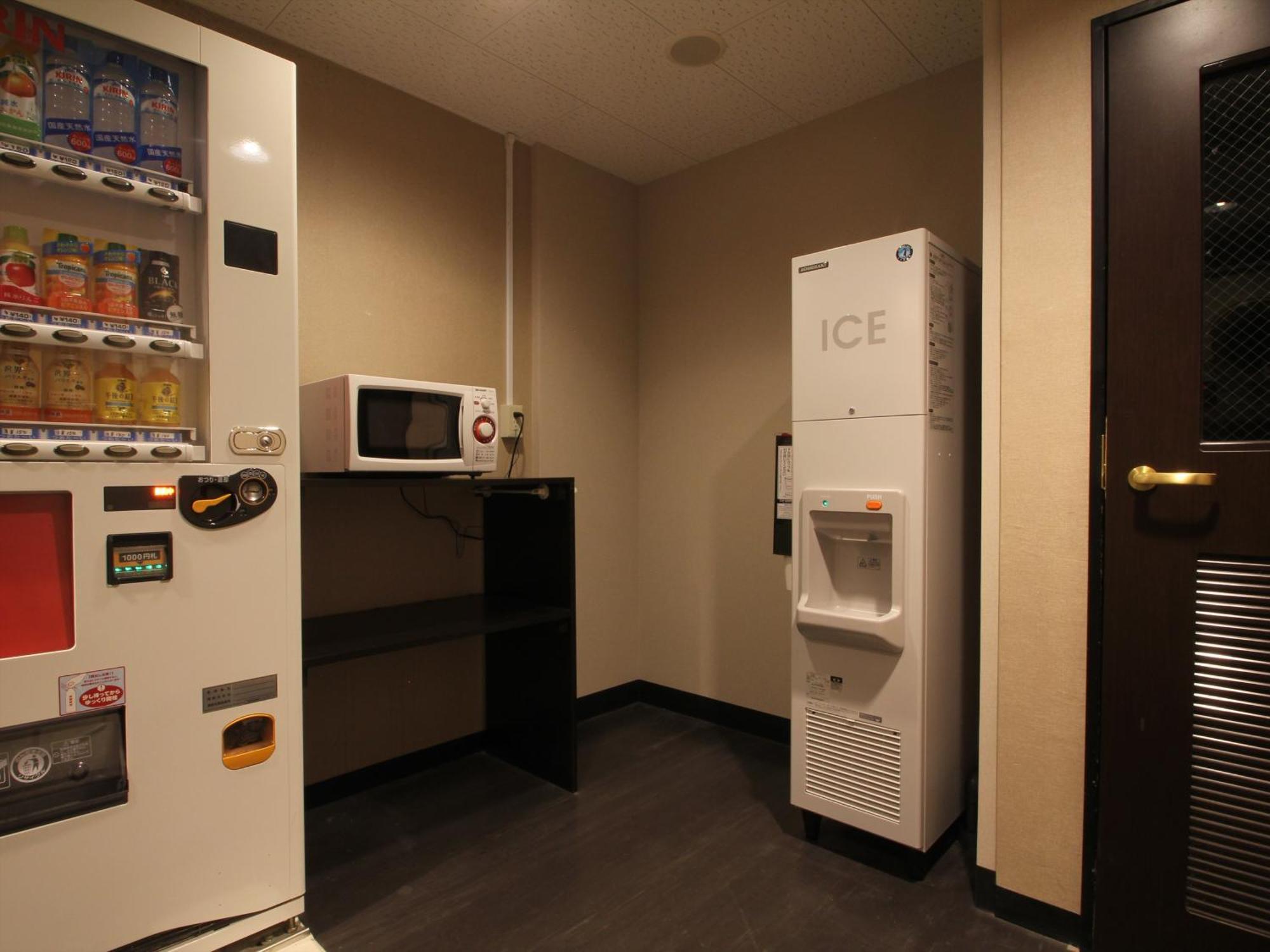 Apa Hotel Tottori Ekimae Minami Ngoại thất bức ảnh