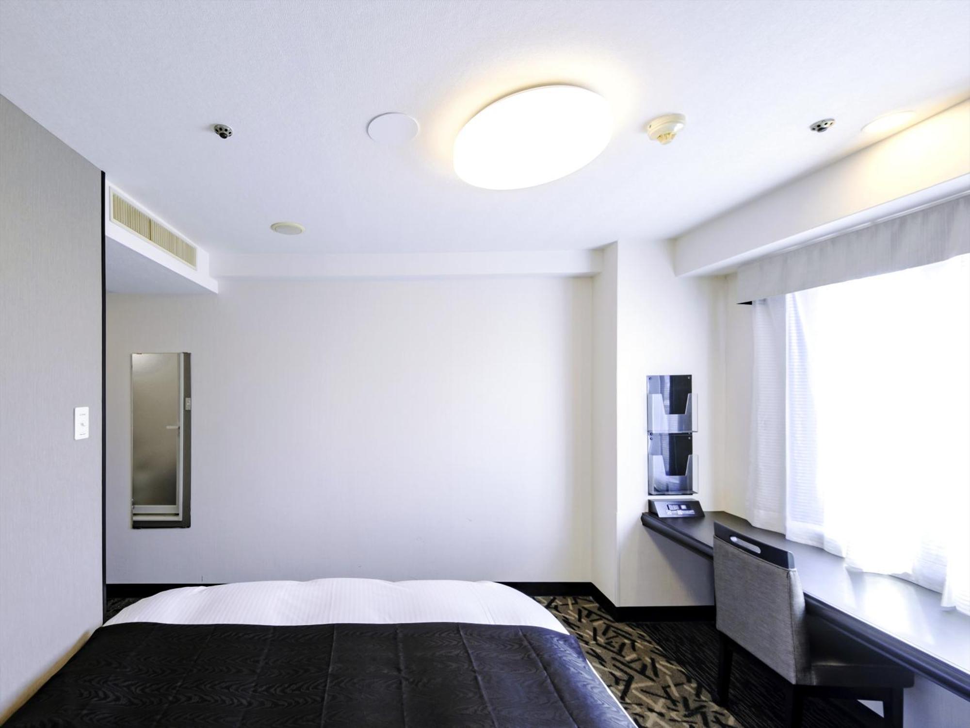Apa Hotel Tottori Ekimae Minami Ngoại thất bức ảnh